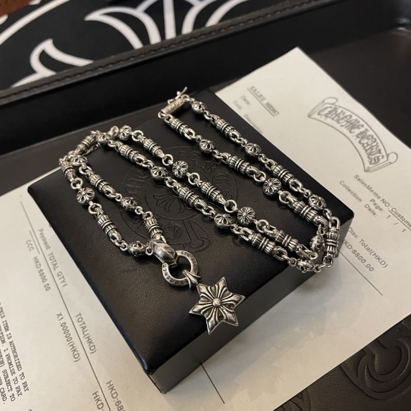 Chrome Hearts Necklaces